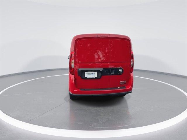 used 2021 Ram ProMaster City car, priced at $22,800