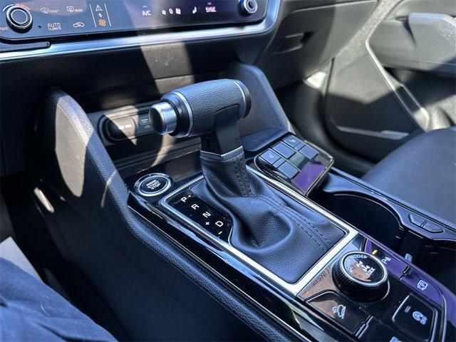 used 2023 Kia Sportage car, priced at $27,299