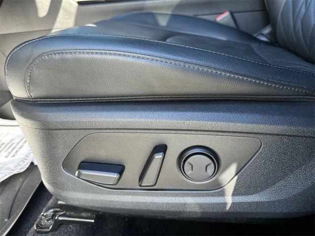 used 2023 Kia Sportage car, priced at $27,299