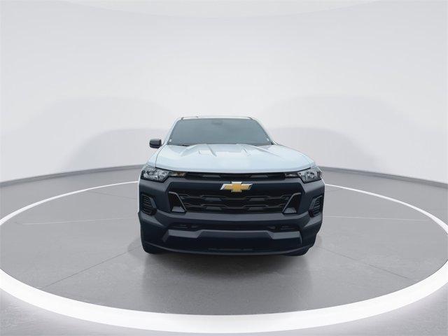 new 2025 Chevrolet Colorado car, priced at $32,999