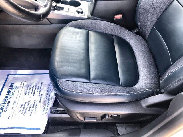 used 2022 Ford Bronco Sport car, priced at $27,800