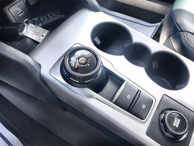 used 2022 Ford Bronco Sport car, priced at $27,800