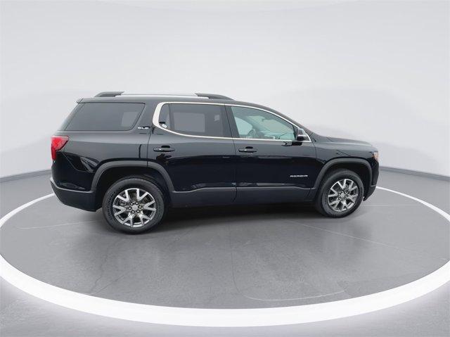 used 2022 GMC Acadia car, priced at $27,995