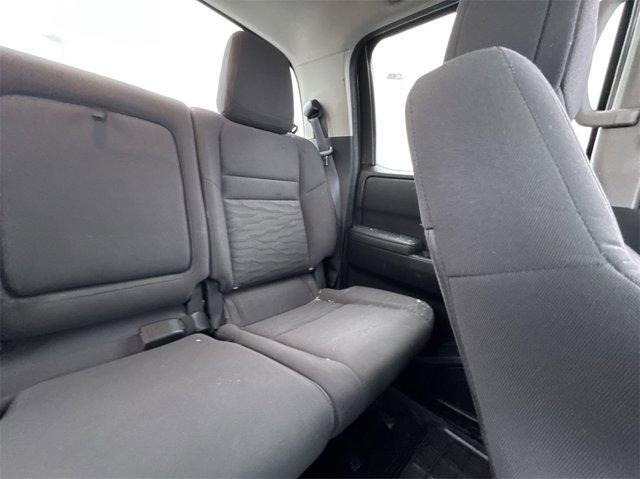 used 2022 Nissan Frontier car, priced at $25,900