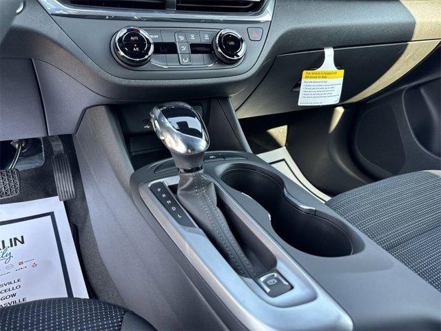 new 2026 Buick Envista car, priced at $25,499