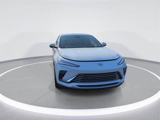 new 2026 Buick Envista car, priced at $25,499