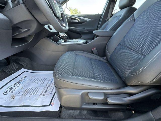 new 2026 Buick Envista car, priced at $25,499