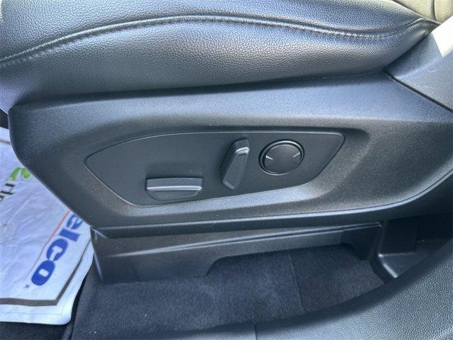 used 2021 Ford Explorer car, priced at $34,865