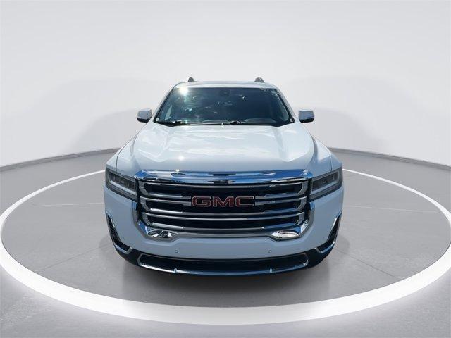 used 2023 GMC Acadia car, priced at $32,880