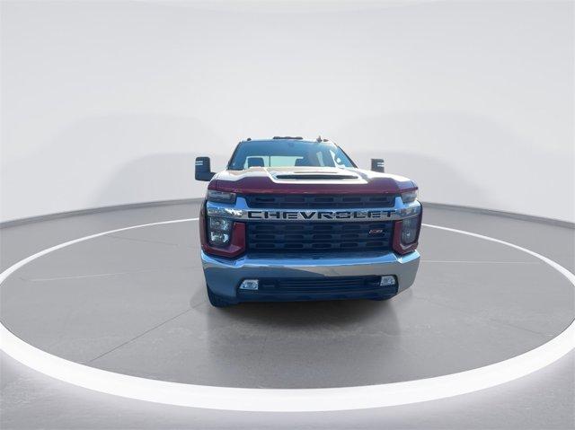 used 2022 Chevrolet Silverado 2500 car, priced at $45,800