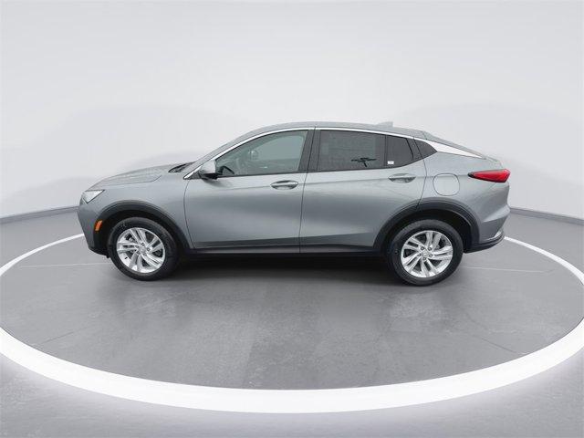 new 2025 Buick Envista car, priced at $25,870