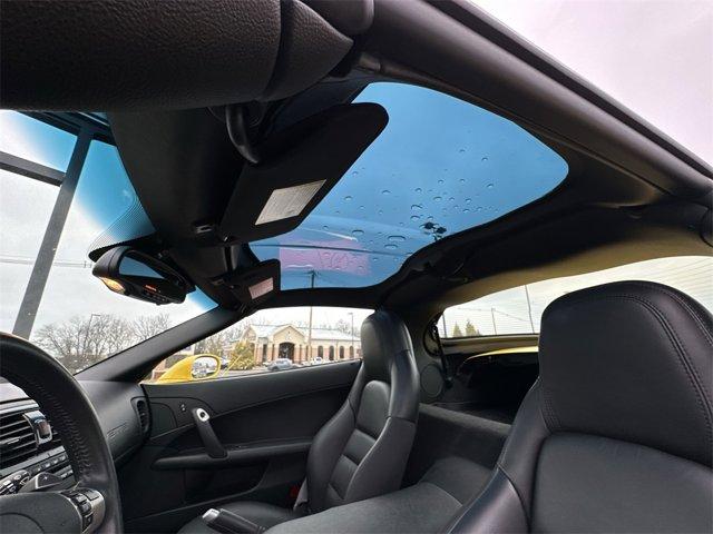 used 2011 Chevrolet Corvette car, priced at $38,800