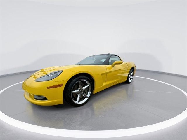 used 2011 Chevrolet Corvette car, priced at $38,800