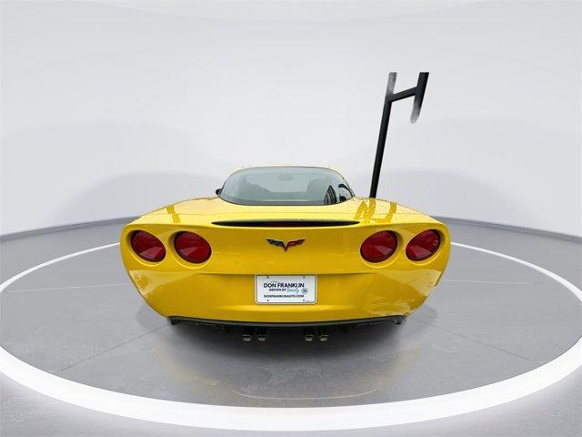 used 2011 Chevrolet Corvette car, priced at $38,800