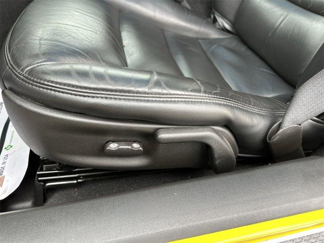 used 2011 Chevrolet Corvette car, priced at $38,800