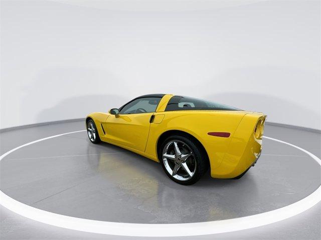 used 2011 Chevrolet Corvette car, priced at $38,800