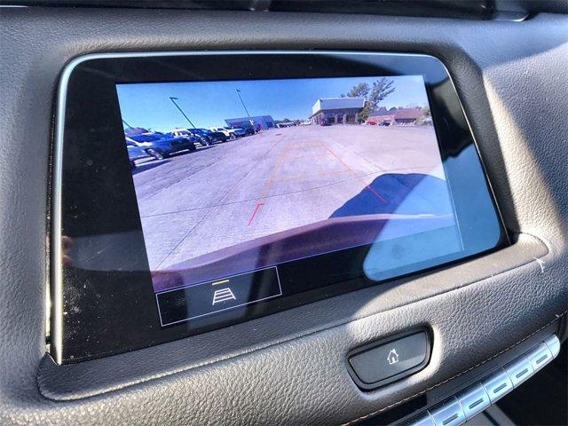 used 2023 Cadillac XT4 car, priced at $33,794