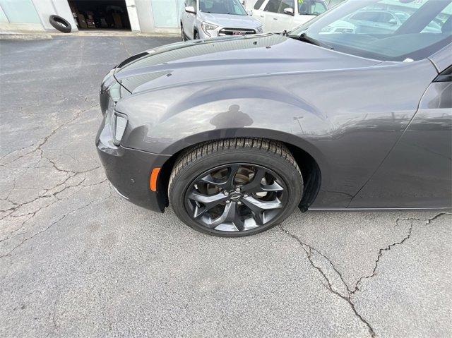 used 2023 Chrysler 300 car, priced at $30,359