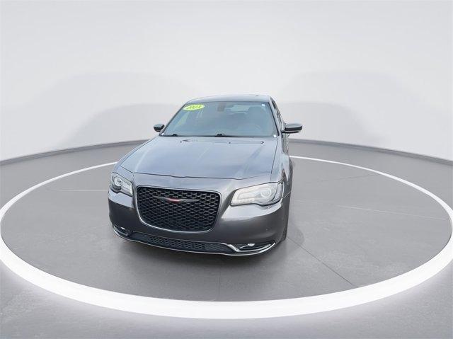 used 2023 Chrysler 300 car, priced at $30,359