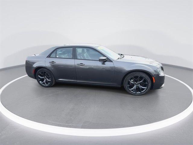 used 2023 Chrysler 300 car, priced at $30,359