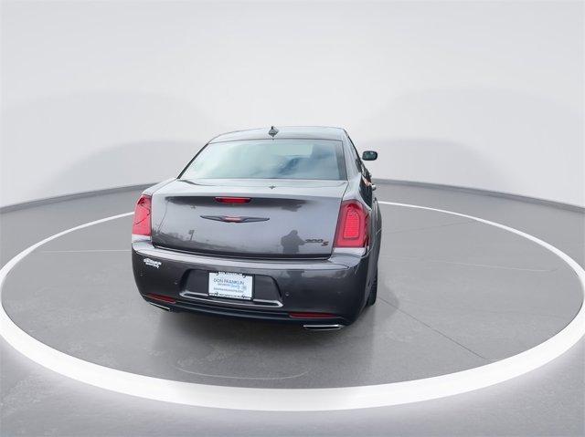 used 2023 Chrysler 300 car, priced at $30,359