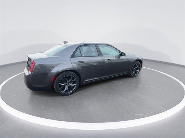 used 2023 Chrysler 300 car, priced at $30,359