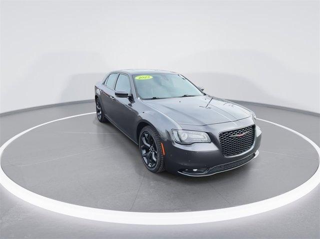 used 2023 Chrysler 300 car, priced at $30,359