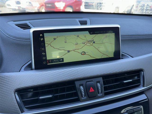 used 2018 BMW X2 car, priced at $16,900