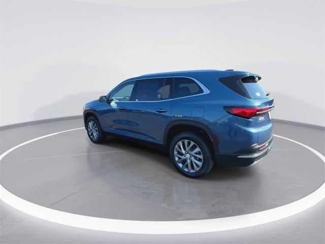 new 2025 Buick Enclave car, priced at $43,623