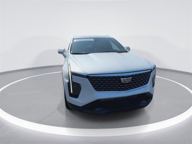 used 2024 Cadillac XT4 car, priced at $44,865