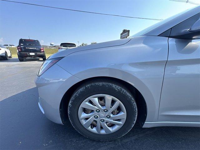 used 2020 Hyundai Elantra car, priced at $14,500