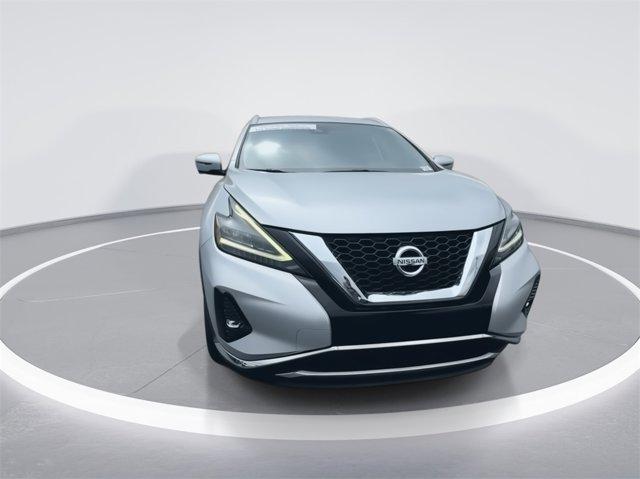 used 2022 Nissan Murano car, priced at $26,898