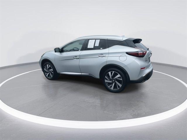 used 2022 Nissan Murano car, priced at $26,898