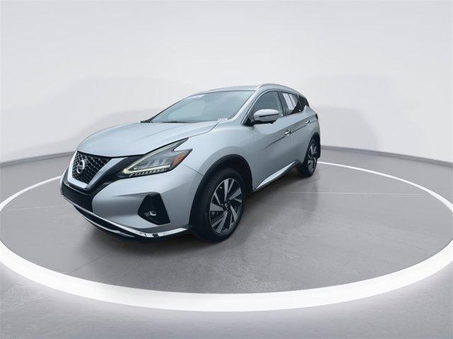 used 2022 Nissan Murano car, priced at $26,898