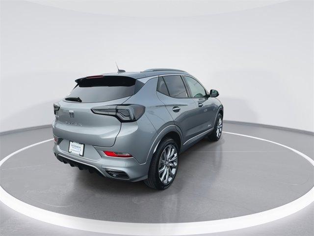 new 2026 Buick Encore GX car, priced at $32,499