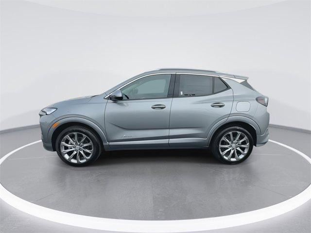 new 2026 Buick Encore GX car, priced at $32,499