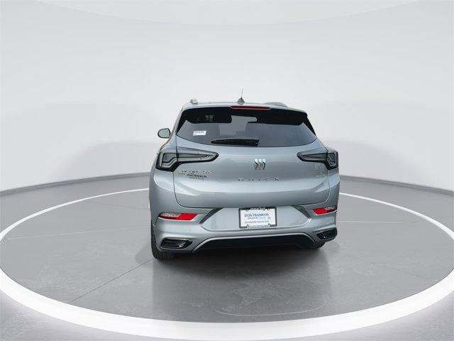 new 2026 Buick Encore GX car, priced at $32,499