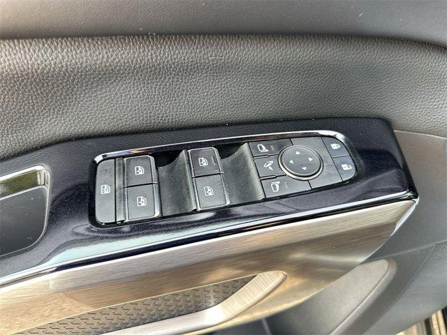 used 2022 Nissan Pathfinder car, priced at $35,442