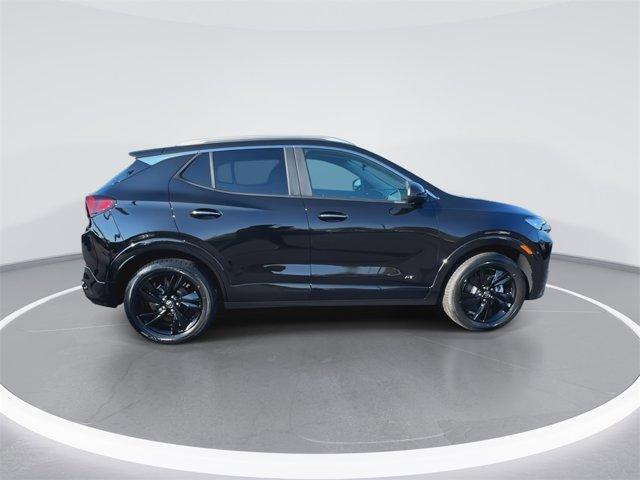 new 2026 Buick Encore GX car, priced at $30,499