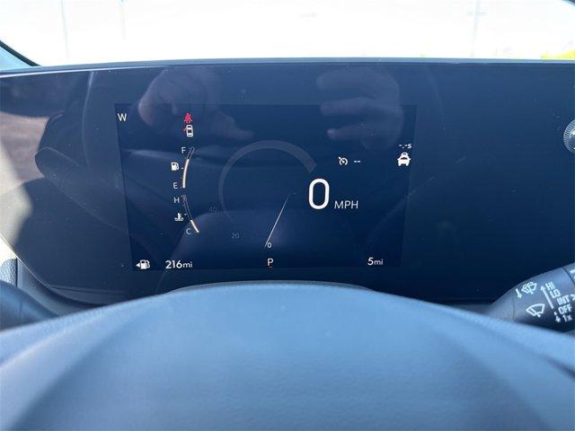 new 2026 Buick Encore GX car, priced at $30,499