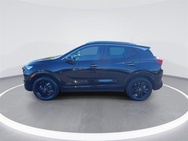 new 2026 Buick Encore GX car, priced at $30,499
