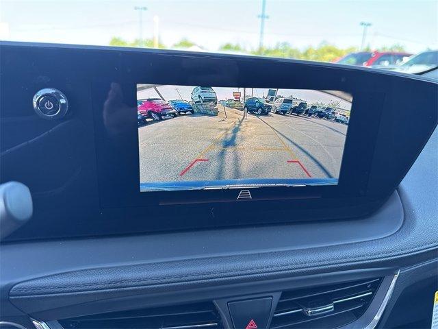 new 2026 Buick Encore GX car, priced at $30,499