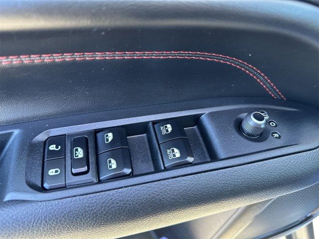 used 2023 Jeep Compass car, priced at $23,470