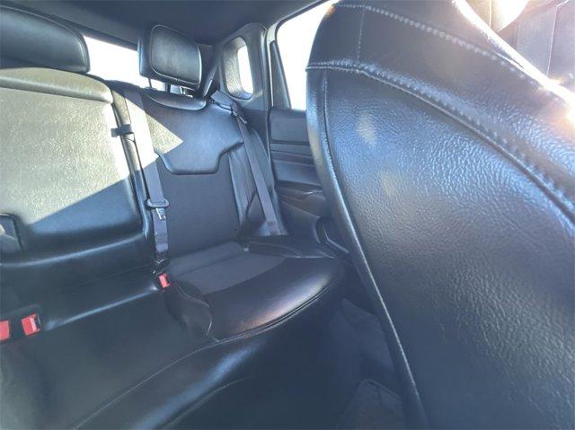 used 2023 Jeep Compass car, priced at $23,470