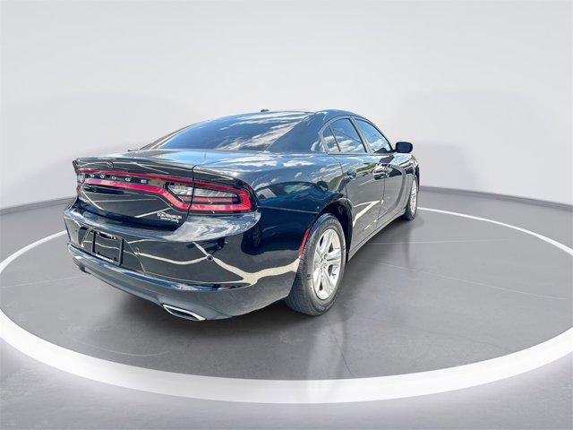 used 2020 Dodge Charger car, priced at $21,488