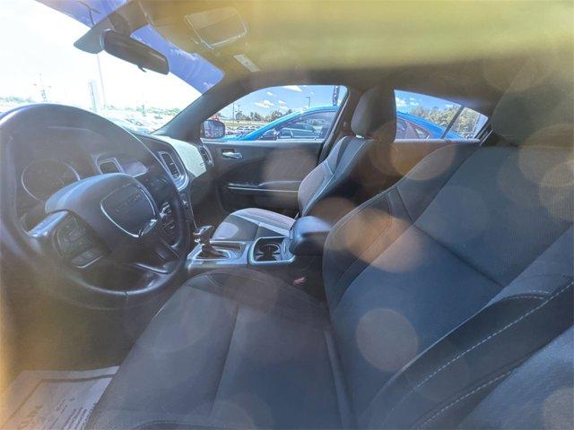 used 2020 Dodge Charger car, priced at $21,488