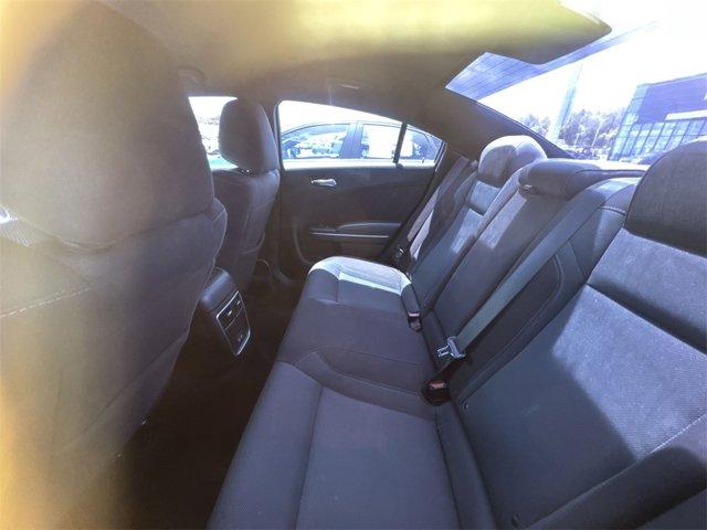 used 2020 Dodge Charger car, priced at $21,488