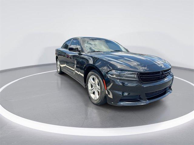 used 2020 Dodge Charger car, priced at $21,488
