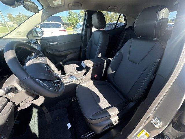 new 2026 Buick Encore GX car