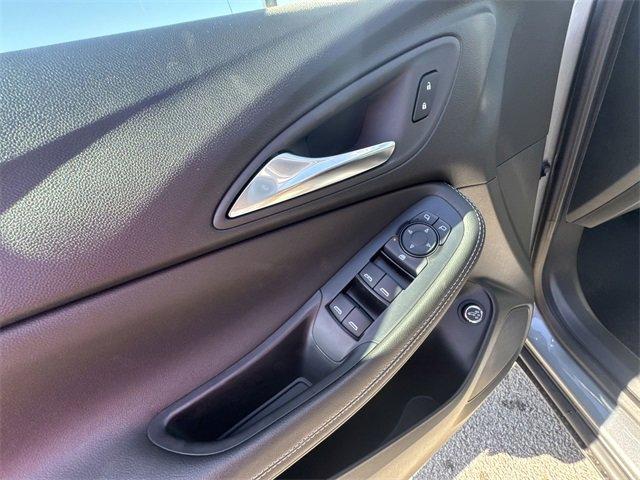 new 2026 Buick Encore GX car